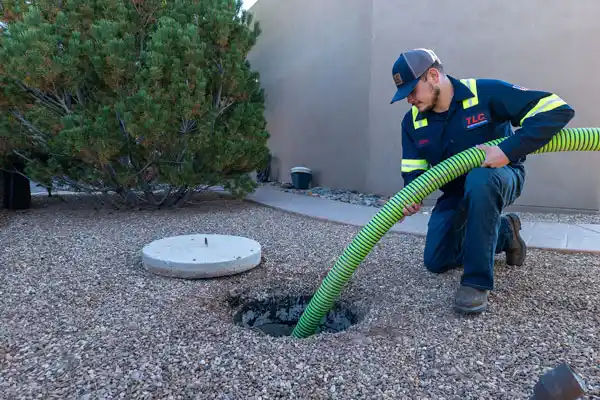 septic tank services Matoaca
